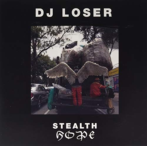 Dj Loser - Stealth Hope [VINYL]