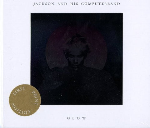 Jackson and His Computerband - Glow Audio CD