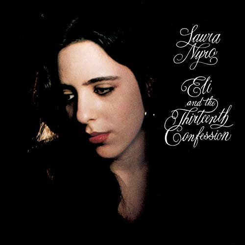Laura Nyro - Eli & the 13th Confession [CD]
