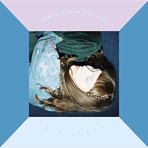 Minoa - Forward, Backward, Start Again [VINYL]