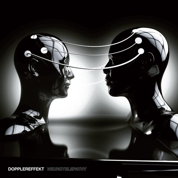 Dopplereffekt - Neurotelethapy [CD]