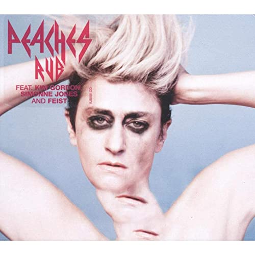 Peaches - Rub [VINYL]