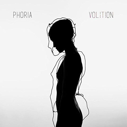 Phoria - Volition [CD]