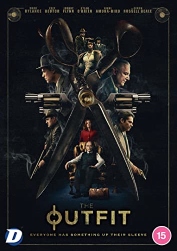 The Outfit [DVD]