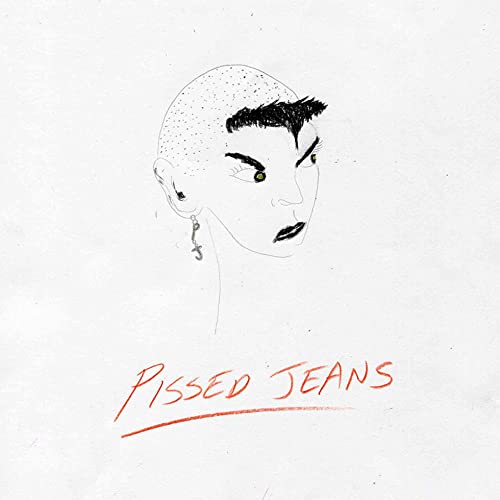 Pissed Jeans - No Convenient Apocalypse [VINYL]