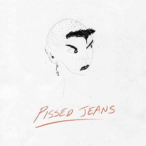 Pissed Jeans - No Convenient Apocalypse [VINYL] Sent Sameday*