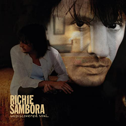 Richie Sambora - Undiscovered Soul [VINYL]