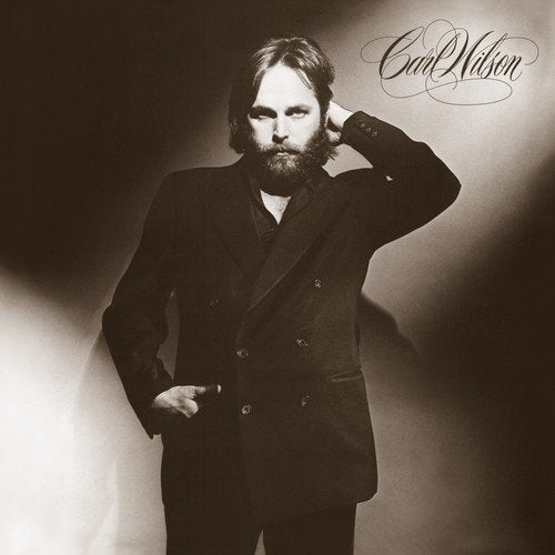 Wilson Carl - Carl Wilson [CD]