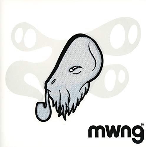 Super Furry Animals - Mwng [CD]