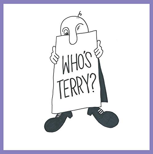 Terry - Who's Terry? EP [7"] [VINYL]
