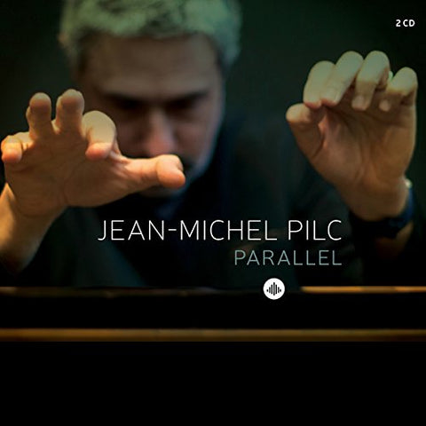 Jean-michel Pilc - Parallel [CD]