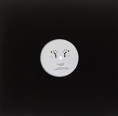 Suso Flores - 2ality [12"] [VINYL]