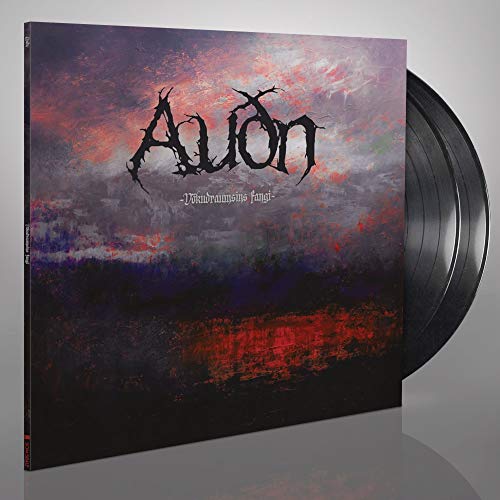 Audn - Vokudraumsins Fangi [VINYL]