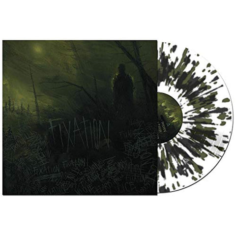 Ember The  The Ash - Fixation [VINYL]