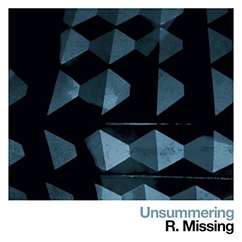 R.missing - Unsummering [VINYL]