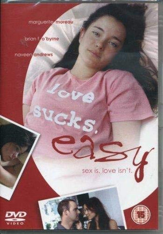 Easy [DVD]