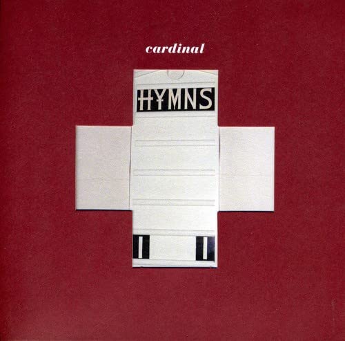 Cardinal - Hymns [CD]