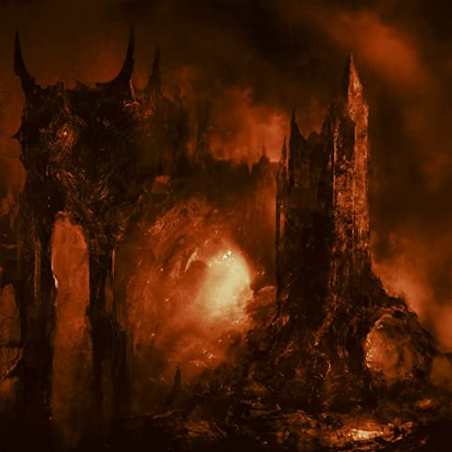 Asagraum - Dawn Of Infinite Fire (Ltd.Digi) [CD]