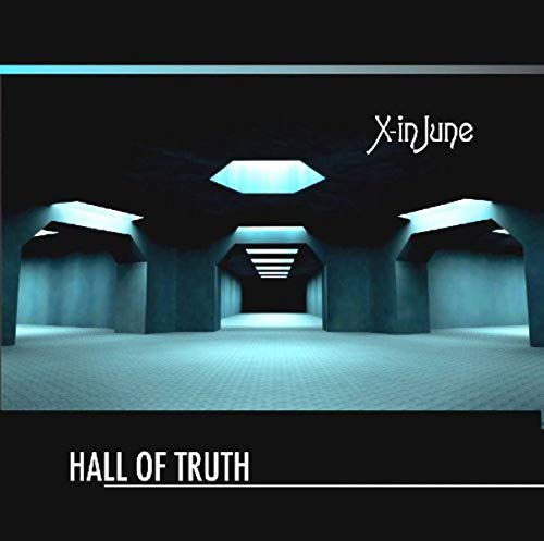 X In June - Hall Of Truth [CD]