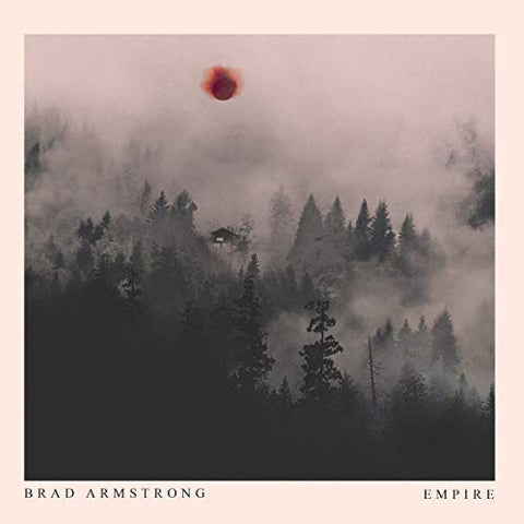 Brad Armstrong - Empire  [VINYL]