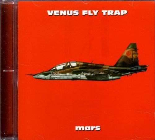 Various - Mars [CD]