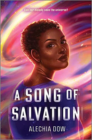 A Song of Salvation