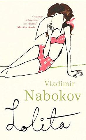 Vladimir Nabokov - Lolita