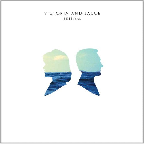 Victoria And Jacob - Festival [VINYL]