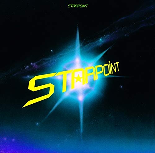Starpoint - Starpoint [CD]
