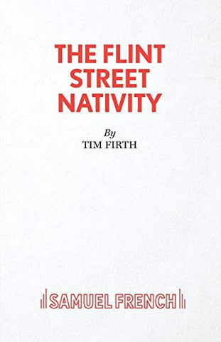 The Flint Street Nativity