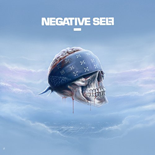 Negative Self - Negative Self [CD]