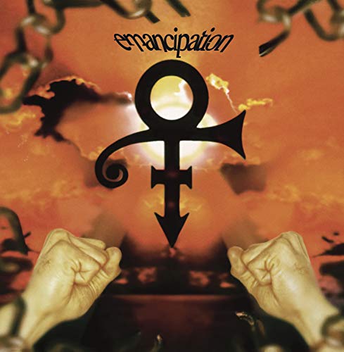 Prince - Emancipation [VINYL]