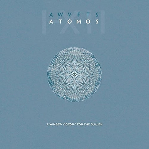 Various - Atomos [VINYL]