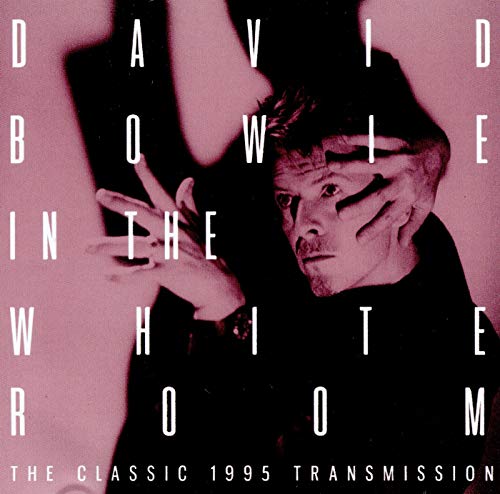 Various - In The White Room [CD]