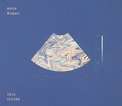 Various - More Human [CD]