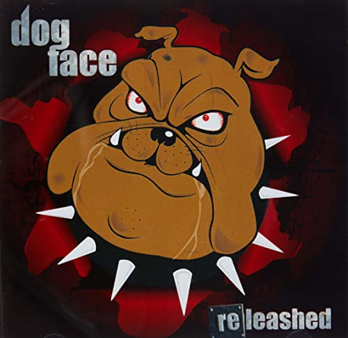 Dogface - Releashed [CD]
