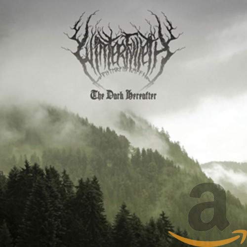 Winterfylleth - The Dark Hereafter [CD]