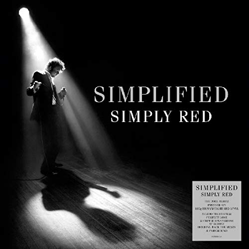 Simply Red - Simplified [VINYL]