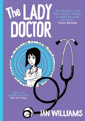 The Lady Doctor (The Bad Doctor)
