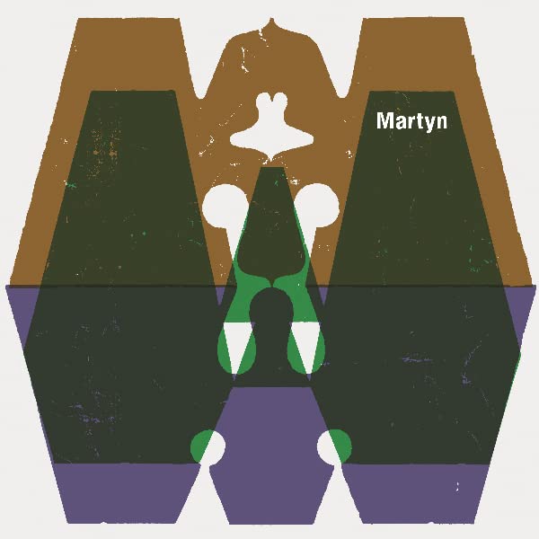 Martyn - Odds Against Us [VINYL]