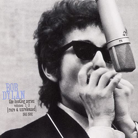 Dylan, Bob - The Bootleg Series Volumes 1 - [CD]