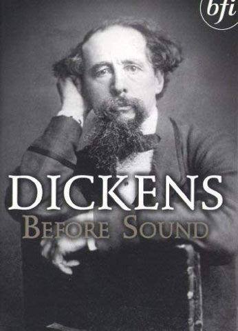 Dickens Before Sound [DVD]