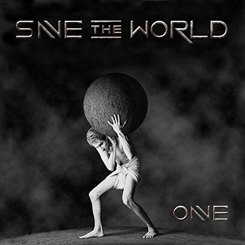 Save The World - One [CD]
