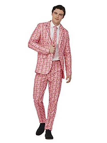 Pink Panther Stand Out Suit