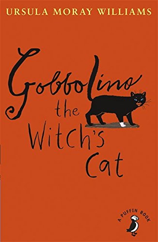 Gobbolino the Witch's Cat (A Puffin Book)