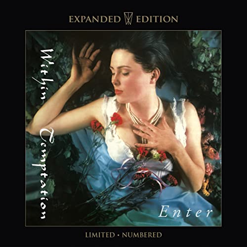 Various - Enter (And The Dance EP) [CD]