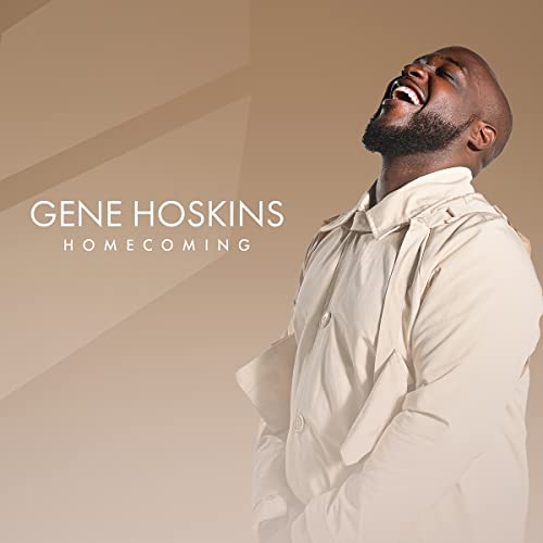Gene Hoskins - Homecoming [CD]