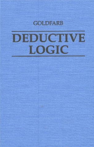Deductive Logic