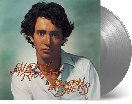 Jonathan Richman And The Modern Lovers - Back In Your Life [180 gm LP vinyl] [VINYL]