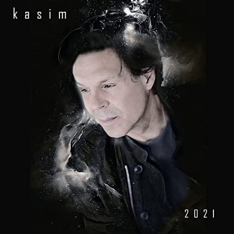 Kasim Sulton - Kasim 2021 [CD]